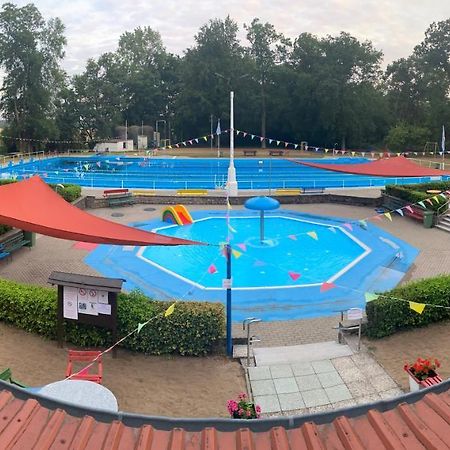 Seehausen  Radler Hotel מראה חיצוני תמונה