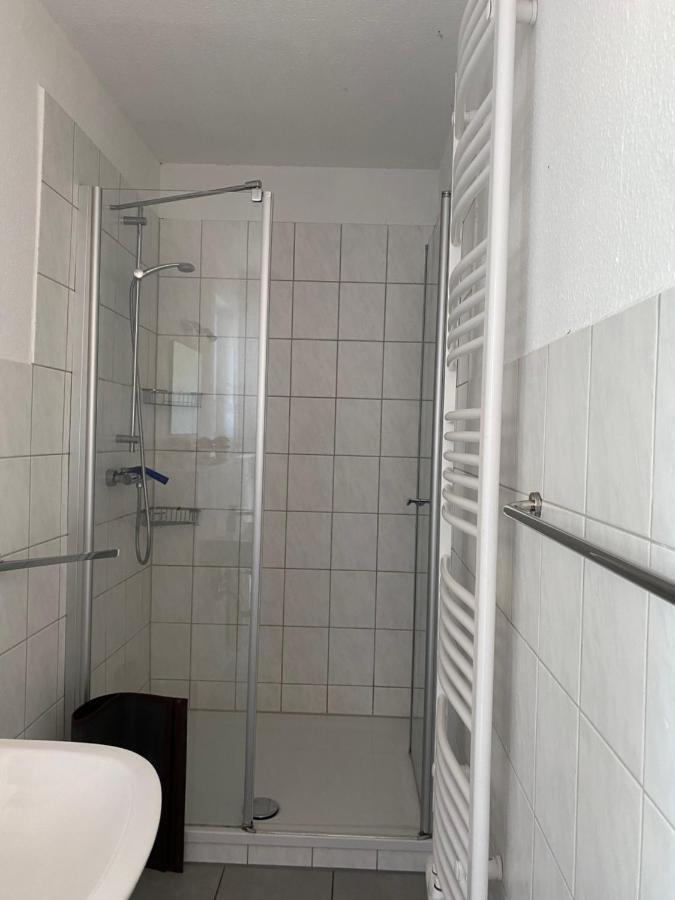 Seehausen  Radler Hotel מראה חיצוני תמונה