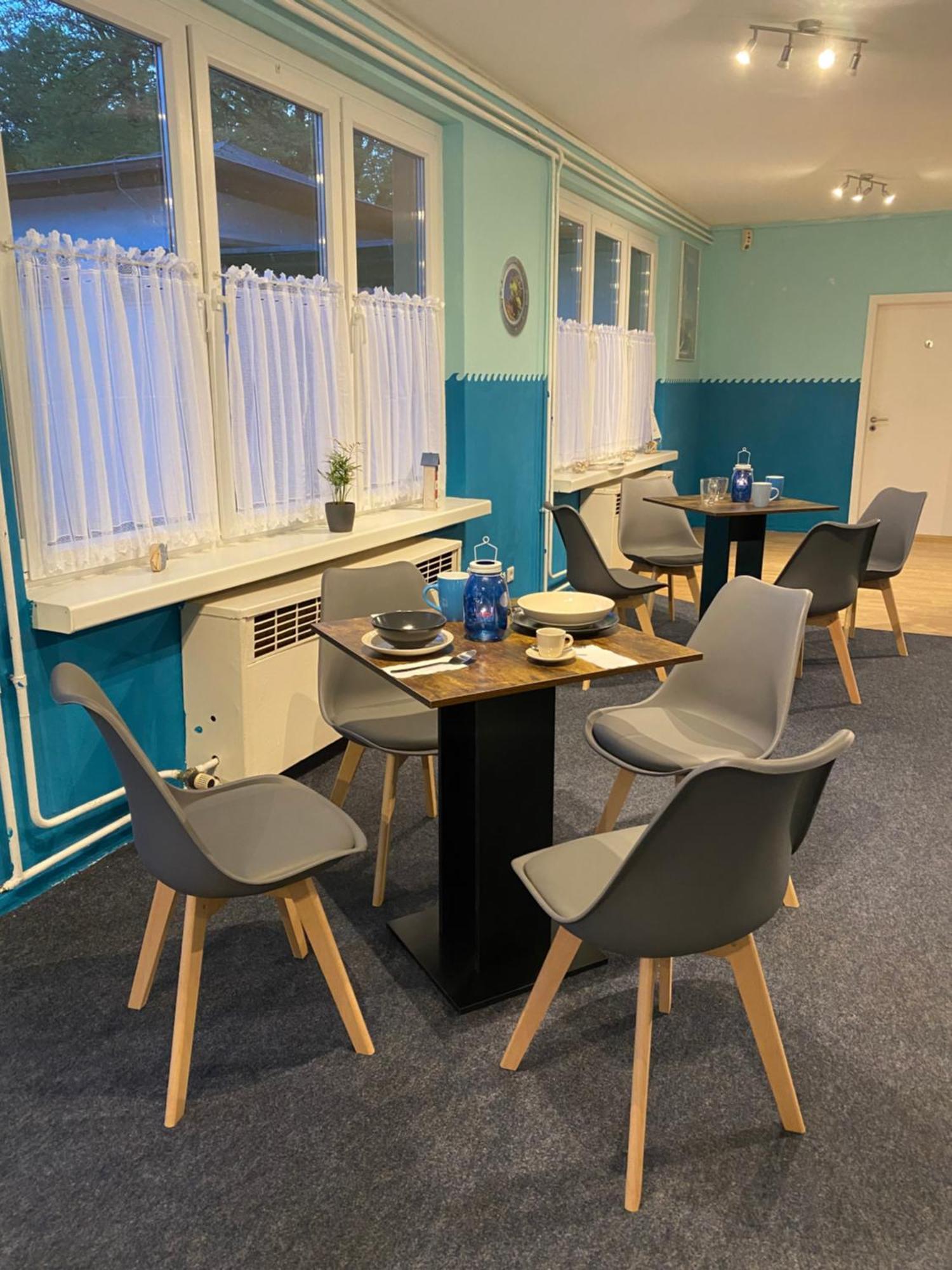 Seehausen  Radler Hotel מראה חיצוני תמונה